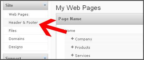 how to add google analytics to your website