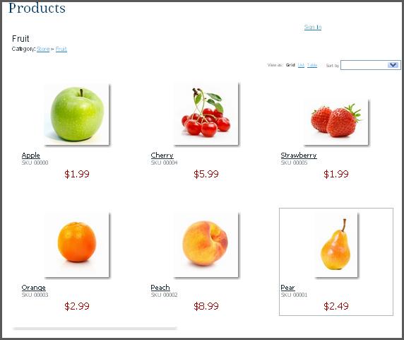 How to add ecommerce to a website