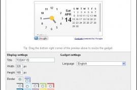 Thumbnail image for How to Create a Website with a Date and Time Tool