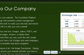 Thumbnail image for How to Create a Website with an Exchange Rate Tool