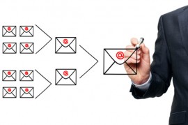 Thumbnail image for Marketing Your Website, Part 4: Email Campaign Like a Pro