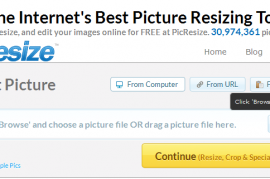 Thumbnail image for How to Resize Photos for Your Website Very Quickly